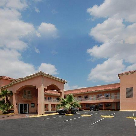 La Copa Inn McAllen Eksteriør billede