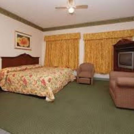 La Copa Inn McAllen Eksteriør billede