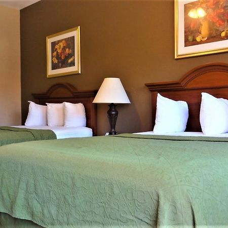 La Copa Inn McAllen Eksteriør billede