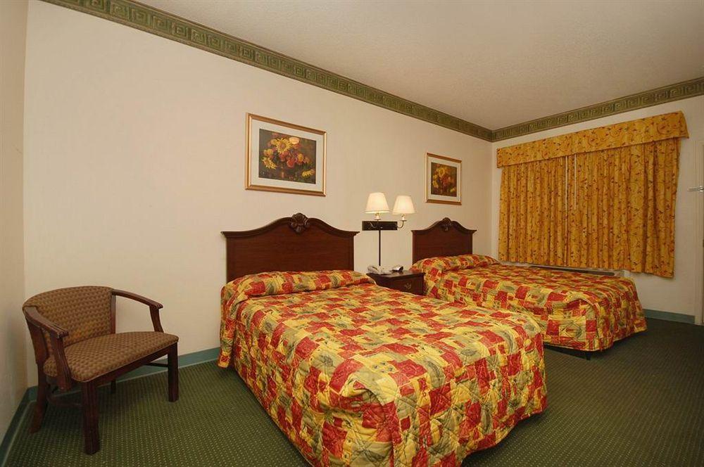 La Copa Inn McAllen Eksteriør billede