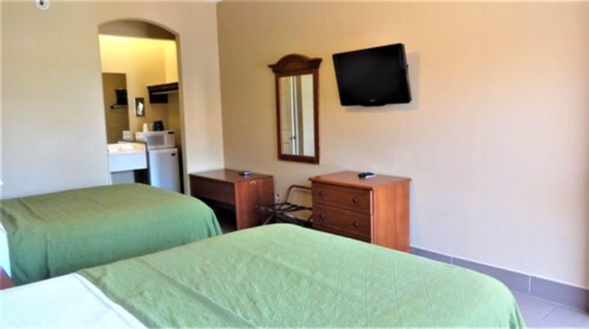 La Copa Inn McAllen Eksteriør billede
