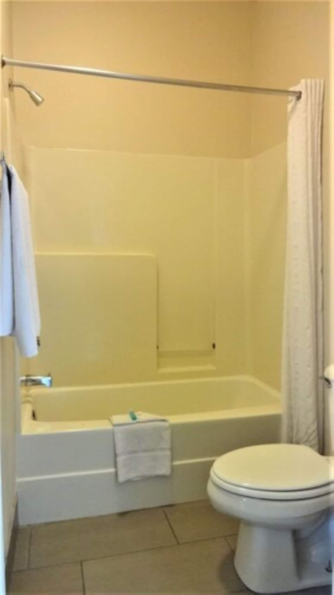 La Copa Inn McAllen Eksteriør billede