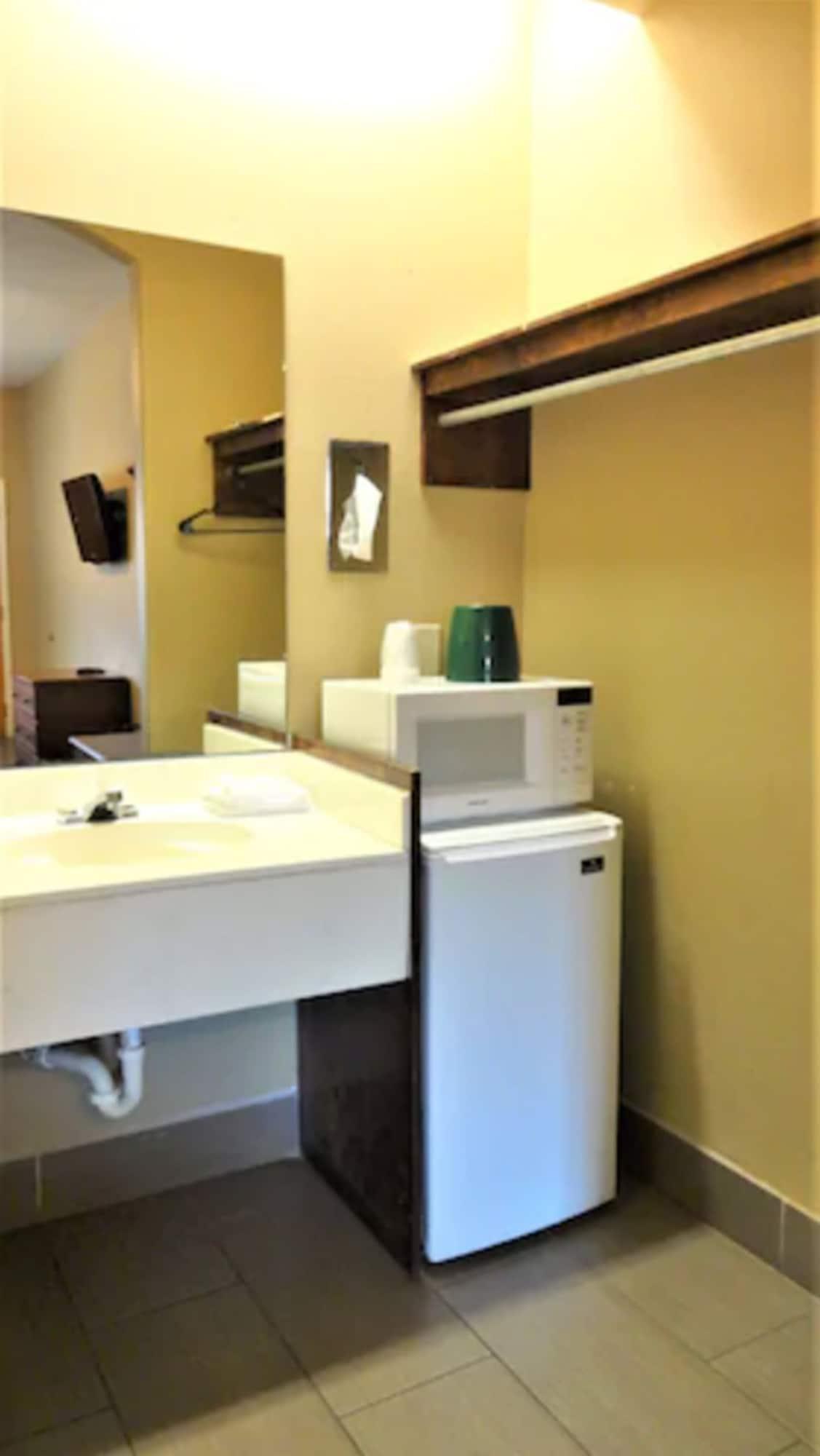 La Copa Inn McAllen Eksteriør billede