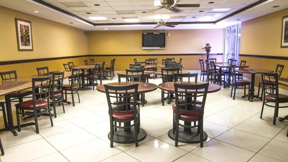 La Copa Inn McAllen Eksteriør billede