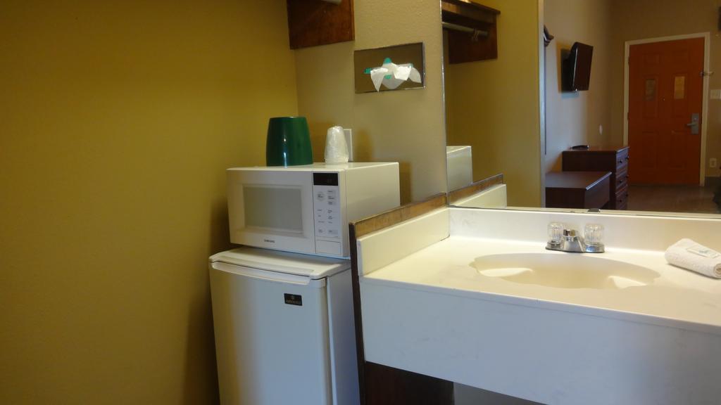 La Copa Inn McAllen Eksteriør billede