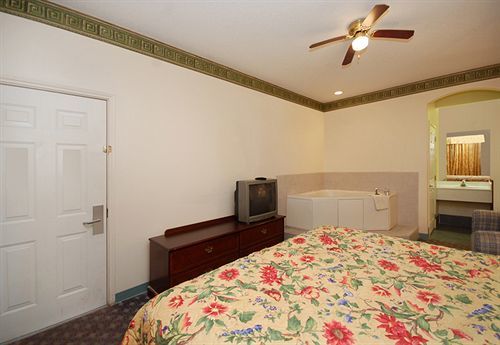 La Copa Inn McAllen Eksteriør billede